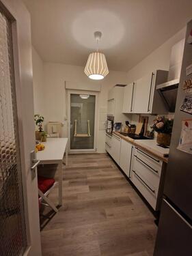 Foto - 3-Zimmer-Erdgeschosswohnung Jülich Zentrum