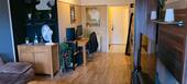 Foto - Etagenwohnung in Hasbergen zur Miete