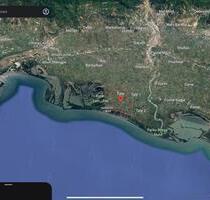 Baugrundstück 20.000 m2, in Tale Shqipëri, direkt am Strand - München Altstadt-Lehel