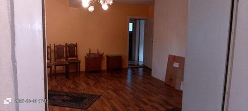 Foto - Etagenwohnung zur Miete in Bad Belzig