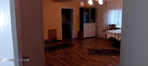 Foto - Etagenwohnung in Bad Belzig
