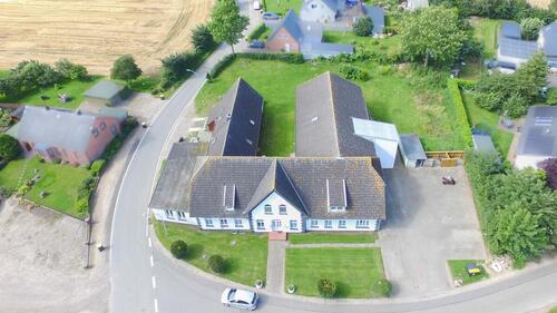 Foto - Etagenwohnung zur Miete in Kappeln