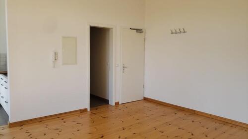 Foto - Etagenwohnung in Teterow
