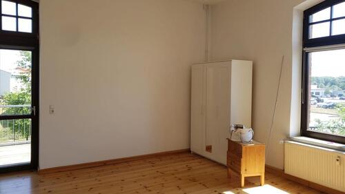 Foto - Etagenwohnung in Teterow zur Miete