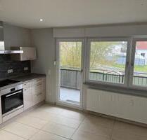 Wohnung im 1. OG - Düppenweiler - Beckingen