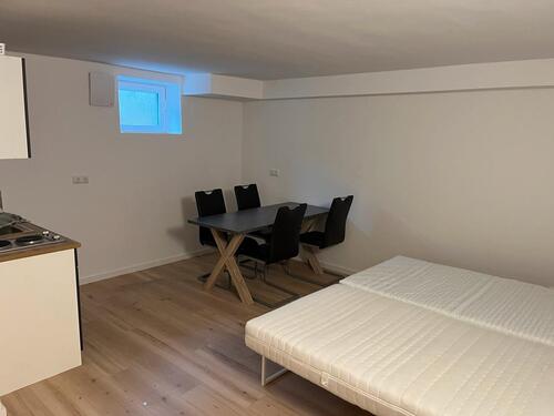 Foto - Etagenwohnung in Altomünster