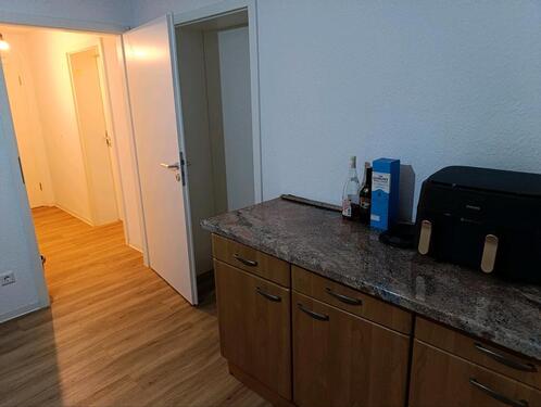 Foto - Etagenwohnung in Kaiserslautern