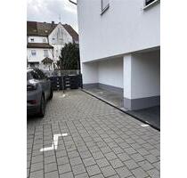 PKW-Stellplatz in Bahnhofsnähe - 35,00 EUR Miete, in Forchheim (PLZ: 91301)