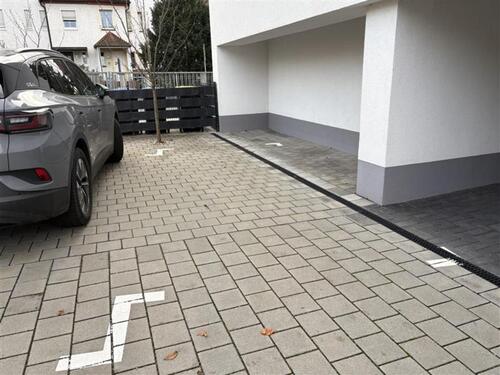 Foto - andere zur Miete in Forchheim