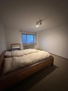 Foto - Etagenwohnung zur Miete in Jungingen