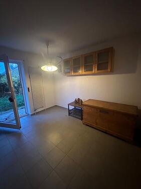 Foto - Etagenwohnung in Jungingen zur Miete