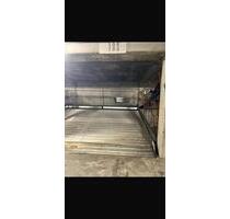 ⭐️Tiefgaragenstellplatz (Duplex) ⭐️München – Giesing zu vermieten