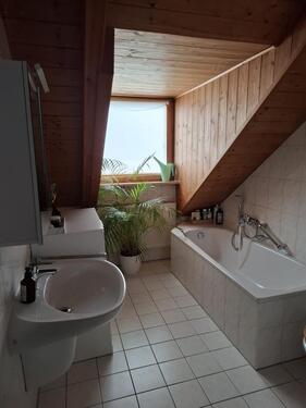 Foto - Etagenwohnung zur Miete in Unterhaching