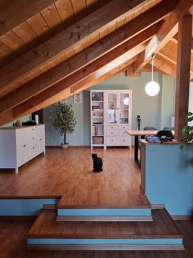 Foto - Etagenwohnung in Unterhaching zur Miete