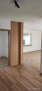 Foto - Etagenwohnung in Brakel zur Miete