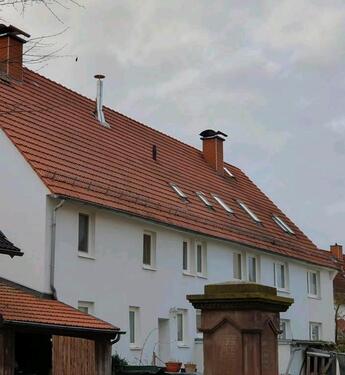 Foto - 5 Wohnungen Mehrfamilienhaus,34379 Calden-Fürstenwald,ohne Makler