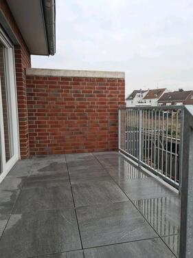 Foto - 1 Zimmer Etagenwohnung in Neuenkirchen