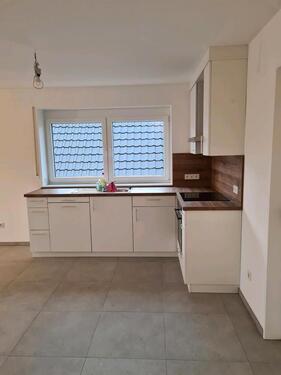 Foto - Etagenwohnung in Neuenkirchen zur Miete