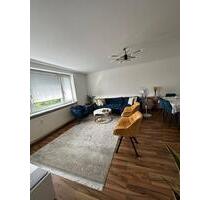 Gepflegte 2,5 Zimmer Wohnung von Privat in Meckelfeld. - Seevetal Hagolt