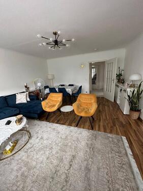 Foto - 2 Zimmer Etagenwohnung zum Kaufen in Seevetal