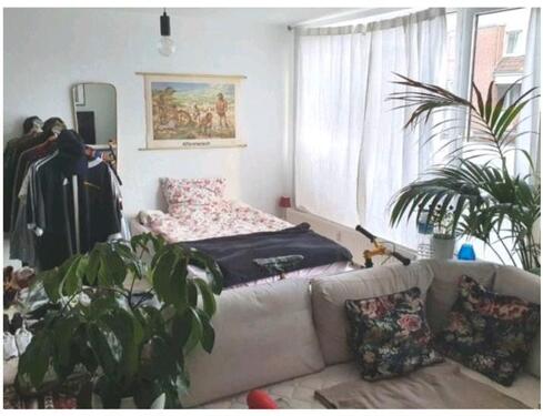 Foto - 1 Zimmer Etagenwohnung in Hannover