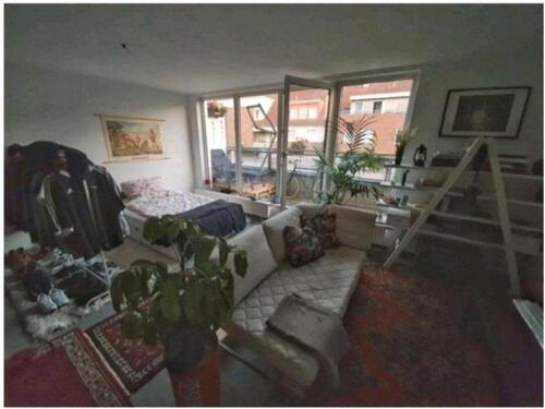 Foto - Etagenwohnung in Hannover zur Miete