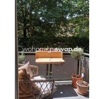 Wohnungsswap - 2 Zimmer, 53 m² - Fabrikstraße, Augsburg