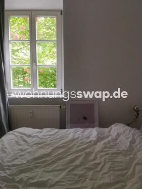 Foto - Etagenwohnung in Augsburg zur Miete