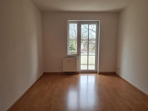 Foto - Etagenwohnung in Chemnitz zur Miete