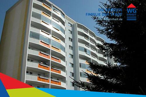 Foto - !!NEU!! sonnige 3-Raum-Wohnung im Chemnitzer Süden!!