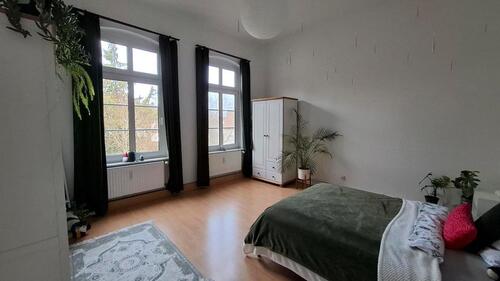 Foto - 2 Zimmer Etagenwohnung zur Miete in Varel