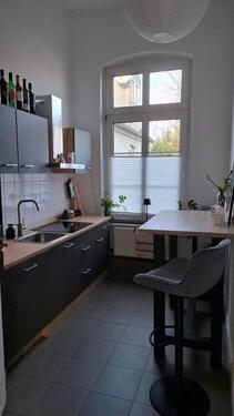 Foto - 2 Zimmer Etagenwohnung in Varel