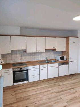 Foto - Etagenwohnung in Nagold zur Miete