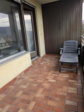 Foto - 2 Zimmer Maisonettenwohnung zur Miete in Pommelsbrunn