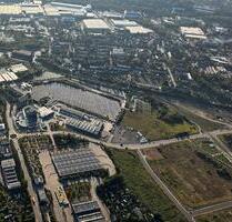 ☝️ Preiswerte Büros in Chemnitz am Südring ☕ W.-Seelenbinder-Str.