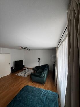 Foto - 2 Zimmer Erdgeschoßwohnung zur Miete in Berlin