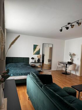 Foto - 2 Zimmer Erdgeschoßwohnung in Berlin