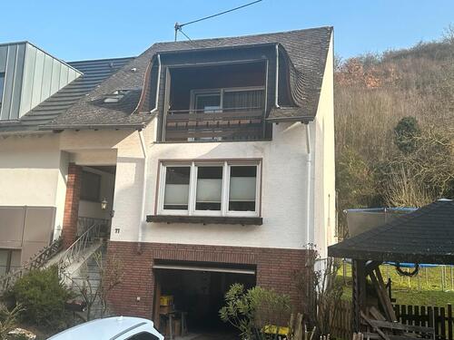 Foto - Haus zur Miete in 56332 Oberfell Mosel