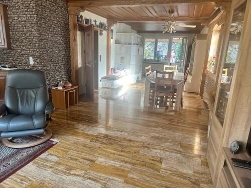 Foto - 5 Zimmer Doppelhaushälfte zur Miete in Dieblich