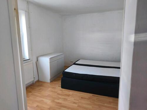 Foto - Erdgeschoßwohnung in Salzgitter zur Miete