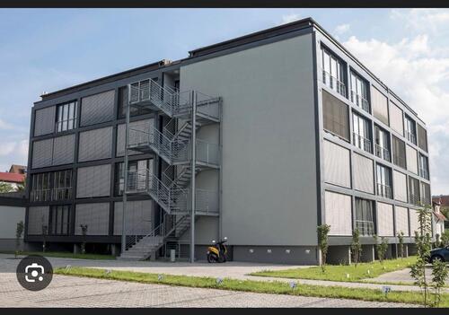 Foto - 1 Zimmer Etagenwohnung zur Miete in Bayreuth