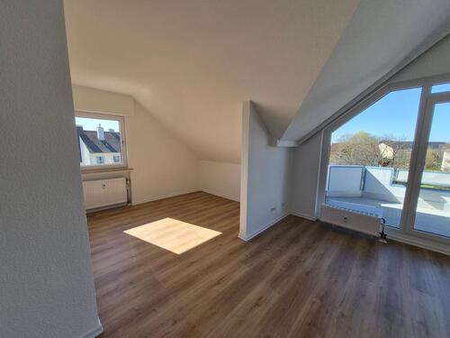 Foto - 2.5 Zimmer Dachgeschoßwohnung zur Miete in Lüdenscheid