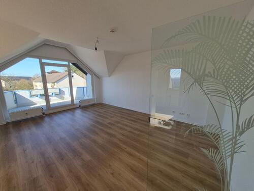 Foto - 2.5 Zimmer Dachgeschoßwohnung in Lüdenscheid