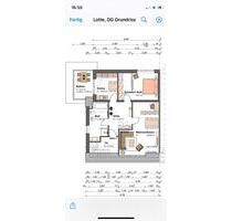 Schöne Wohnung in Lotte Büren ab dem 01.05.26 - Osnabrück Eversburg