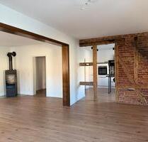 3 Zimmer Wohnung Coburg Innenstadt 125qm