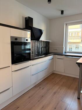 Foto - 3 Zimmer Etagenwohnung zur Miete in Coburg