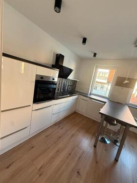 Foto - Etagenwohnung in Coburg zur Miete