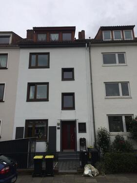 Foto - 3 Zimmer, EBK, Duschbad, Balkon in Walle-nicht Schwachhausen!