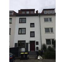 3 Zimmer, EBK, Duschbad, Balkon in Walle-nicht Schwachhausen! - Bremen