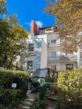 Foto - 3 Zimmer Etagenwohnung zur Miete in Bremen